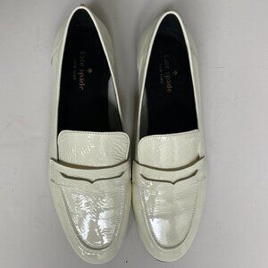 ⚡️Kate Spade New York Womens Genevieve Loafer Size 8.5 Medium